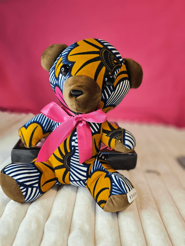 Doudou Kizola