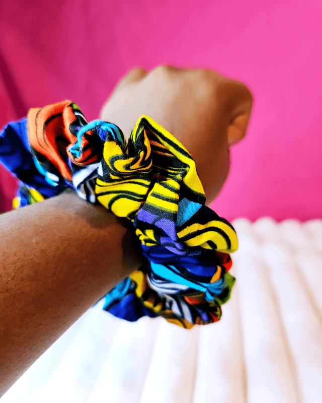 Joli chouchou wax