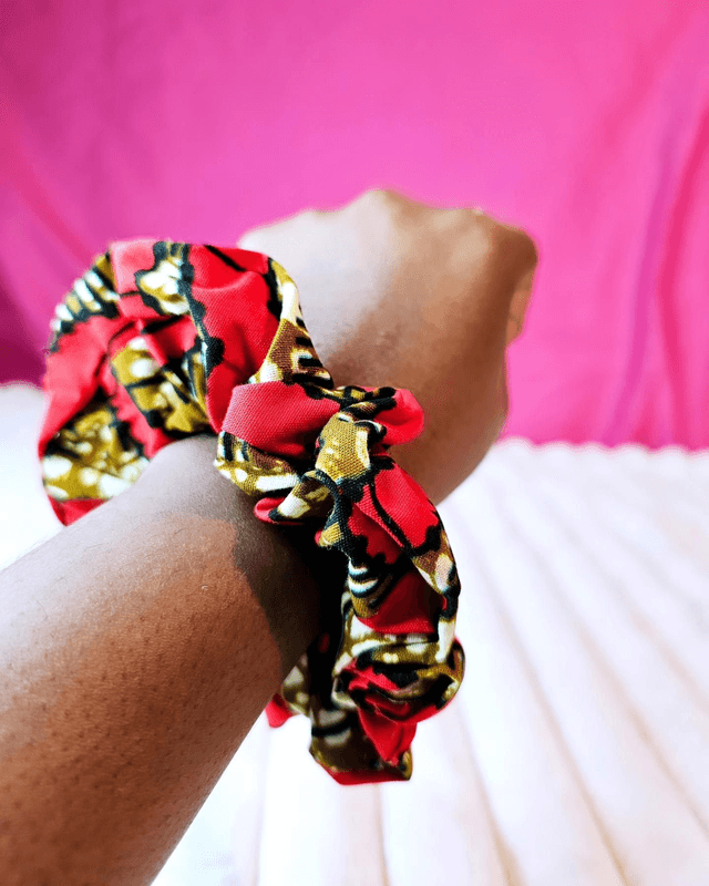 Joli chouchou wax