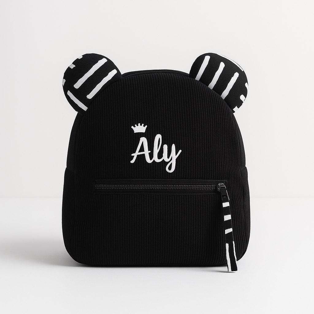 Sac wax enfant Kiburi Wax (fierté)